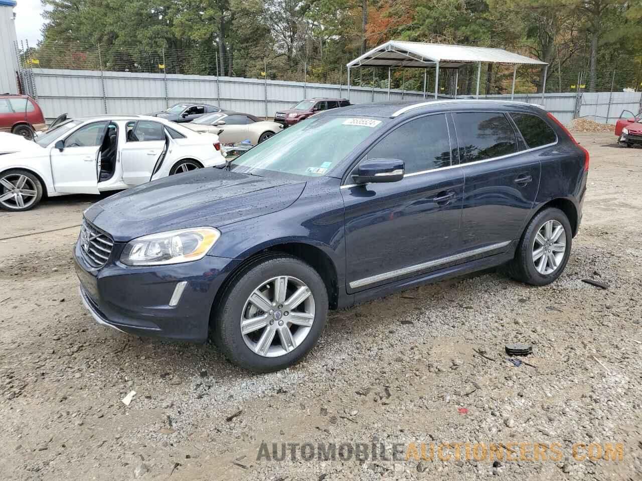 YV449MRK2G2914121 VOLVO XC60 2016