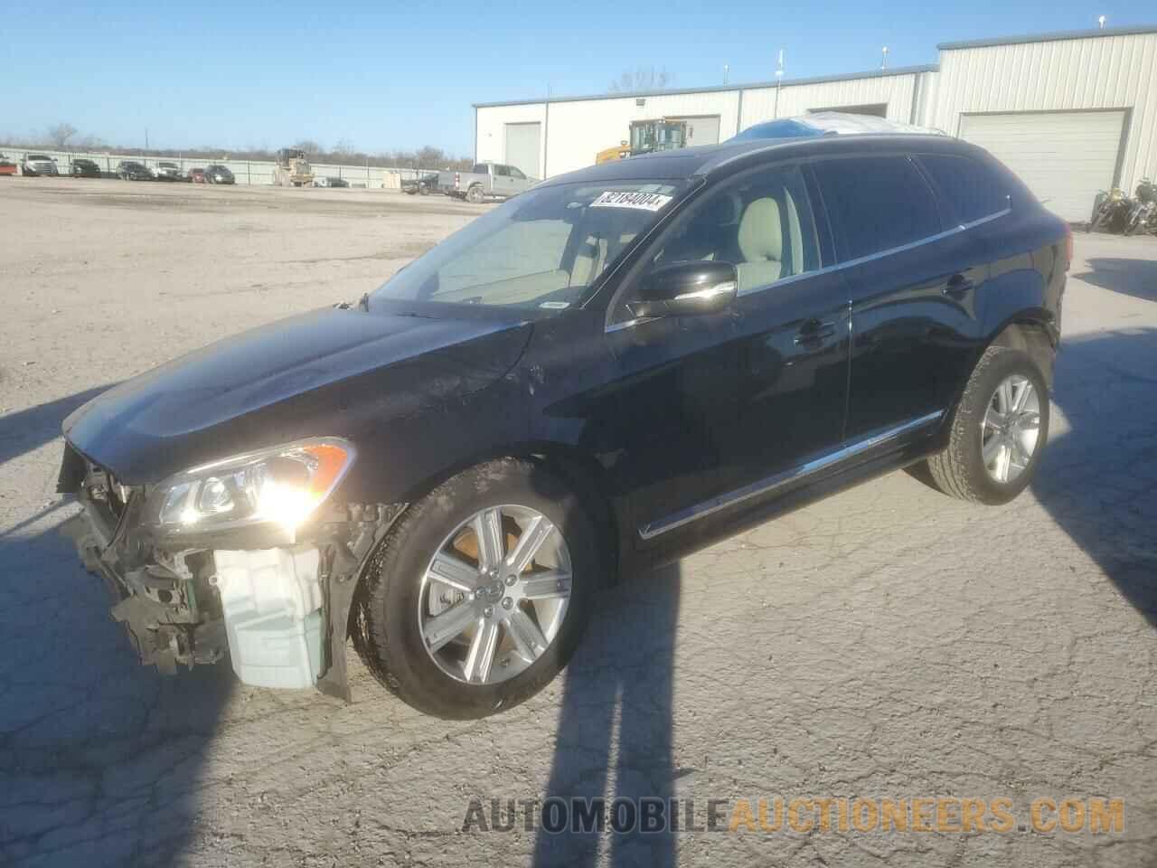 YV449MRK4G2903007 VOLVO XC60 2016