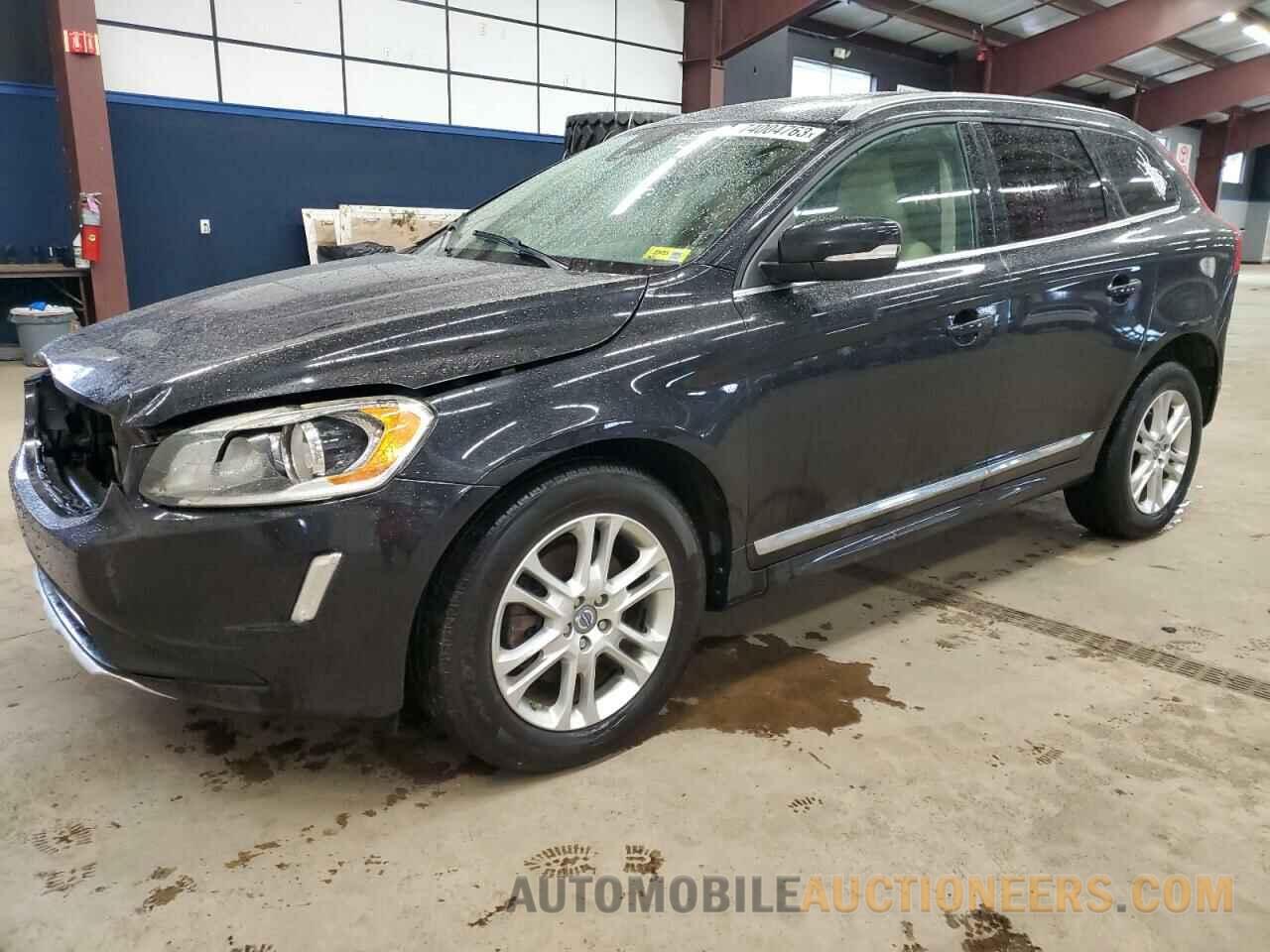 YV4612RK5F2677577 VOLVO XC60 2015