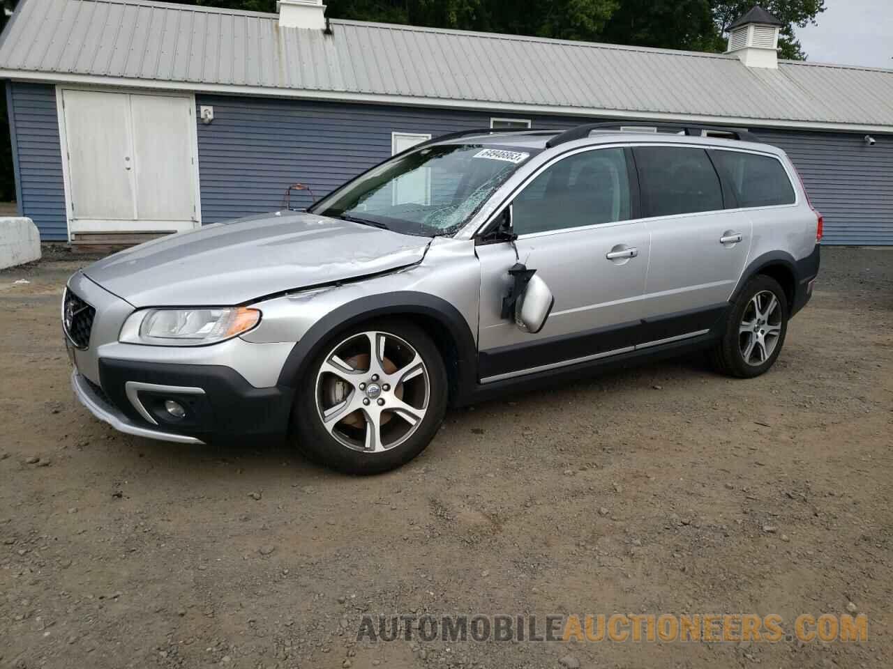 YV4902NC0F1201693 VOLVO XC70 2015