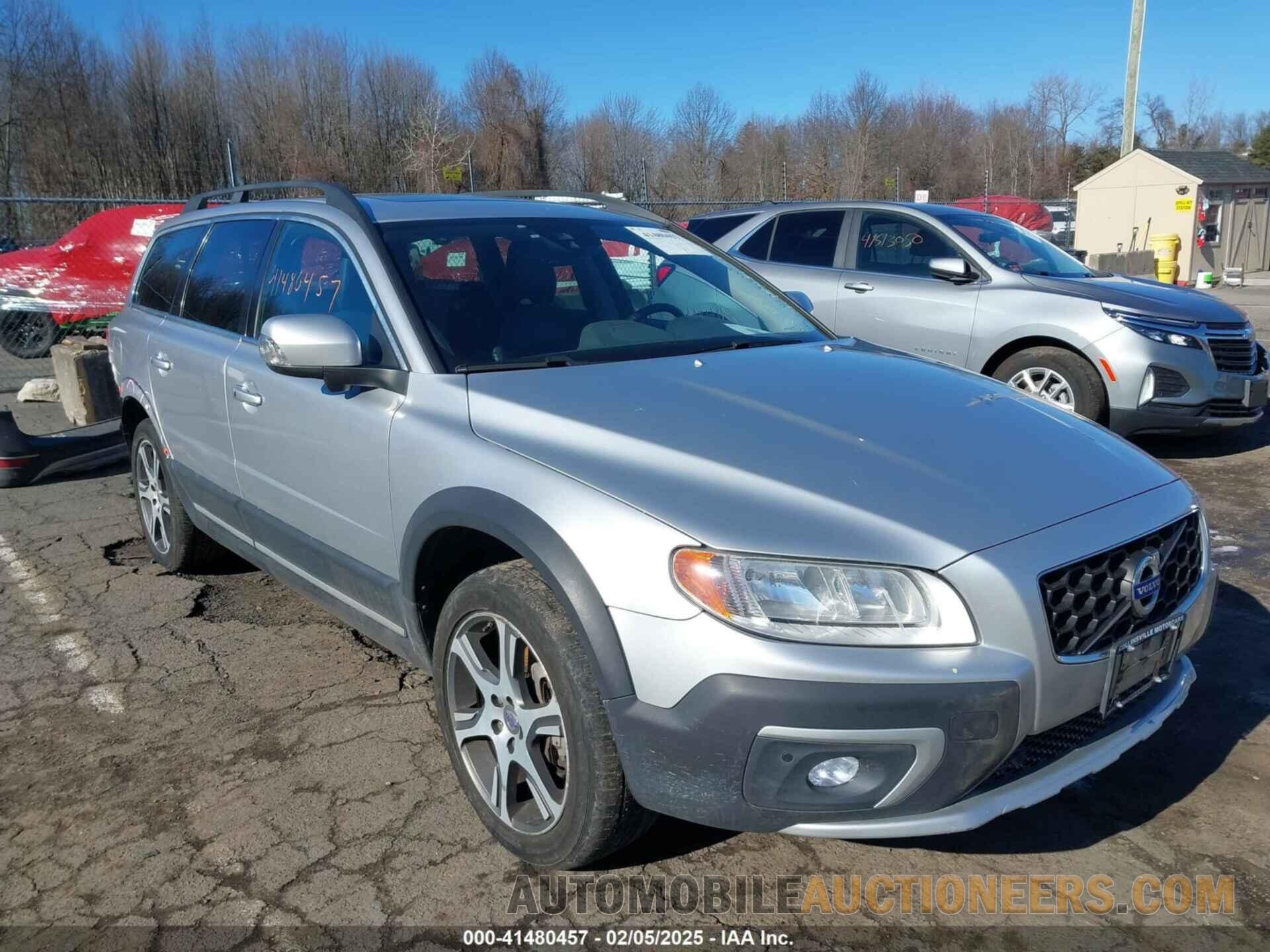 YV4902NK1F1217053 VOLVO XC70 2015