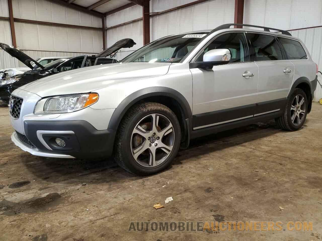 YV4902NM1F1231181 VOLVO XC70 2015