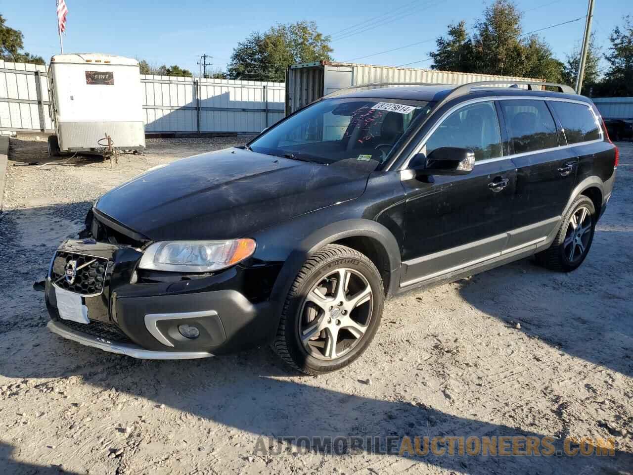 YV4902NM9F1206464 VOLVO XC70 2015