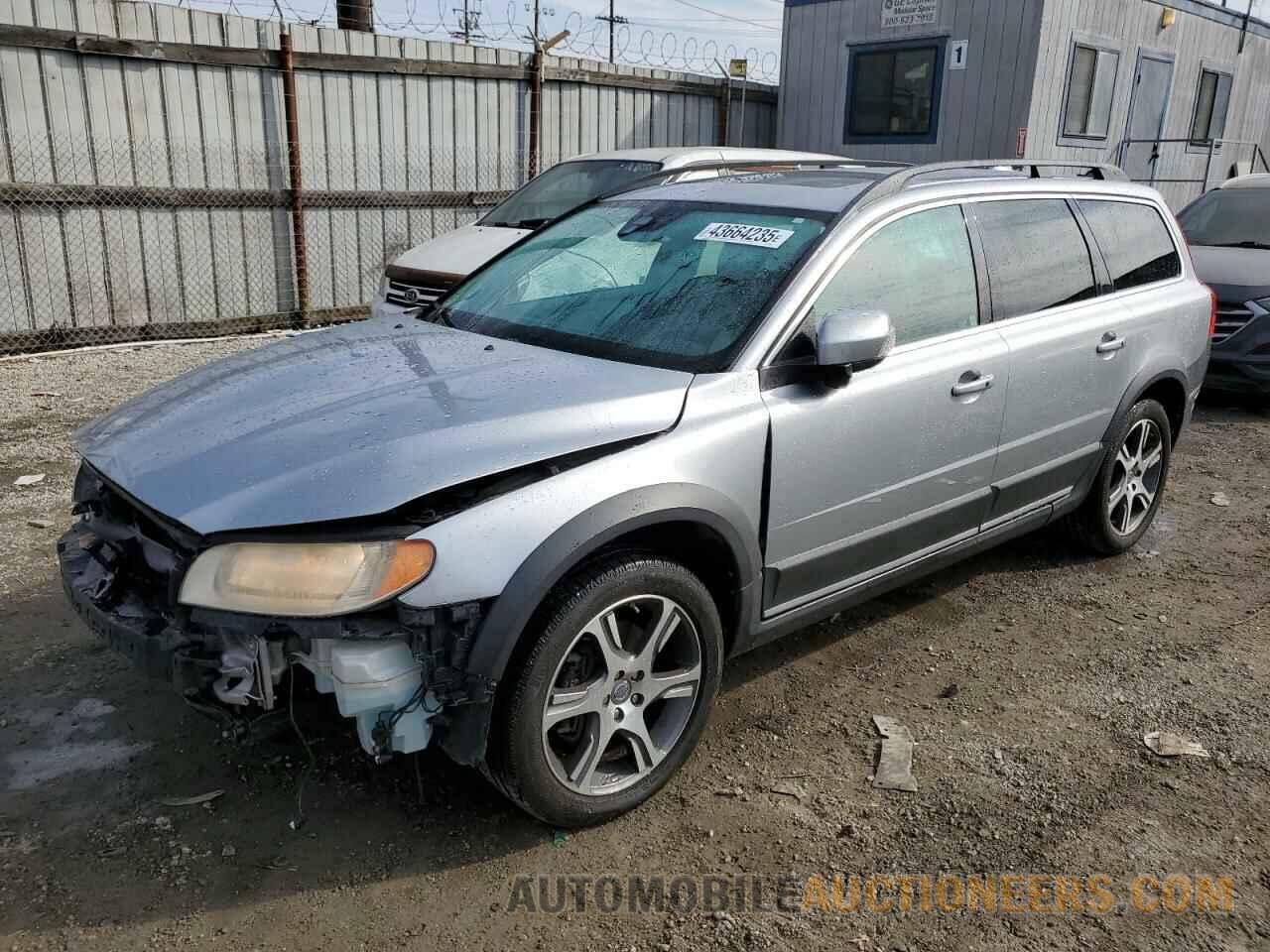 YV4940BL9C1124640 VOLVO XC70 2012