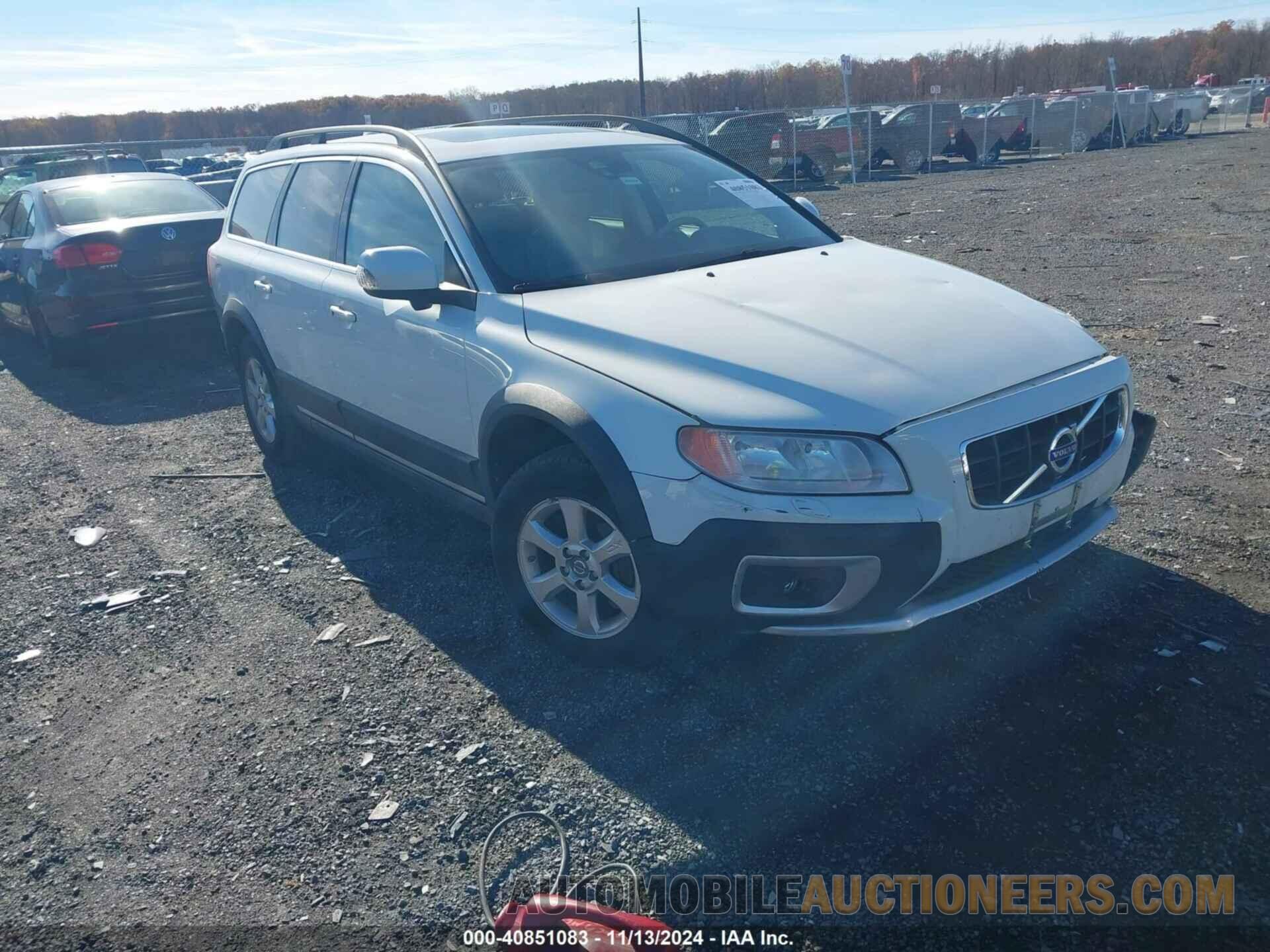 YV4940BZ9D1148457 VOLVO XC70 2013