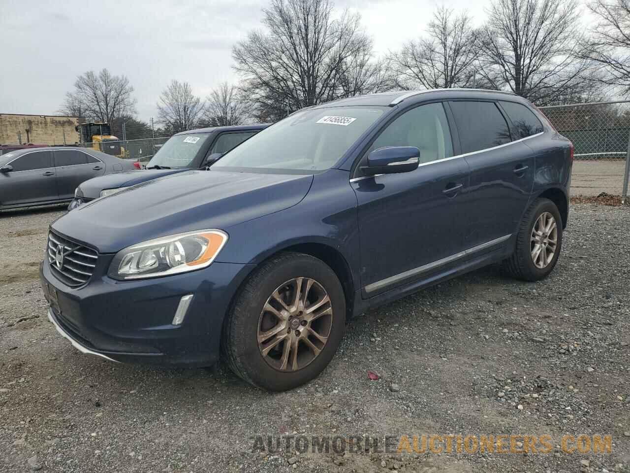 YV4940RC7F2585243 VOLVO XC60 2015