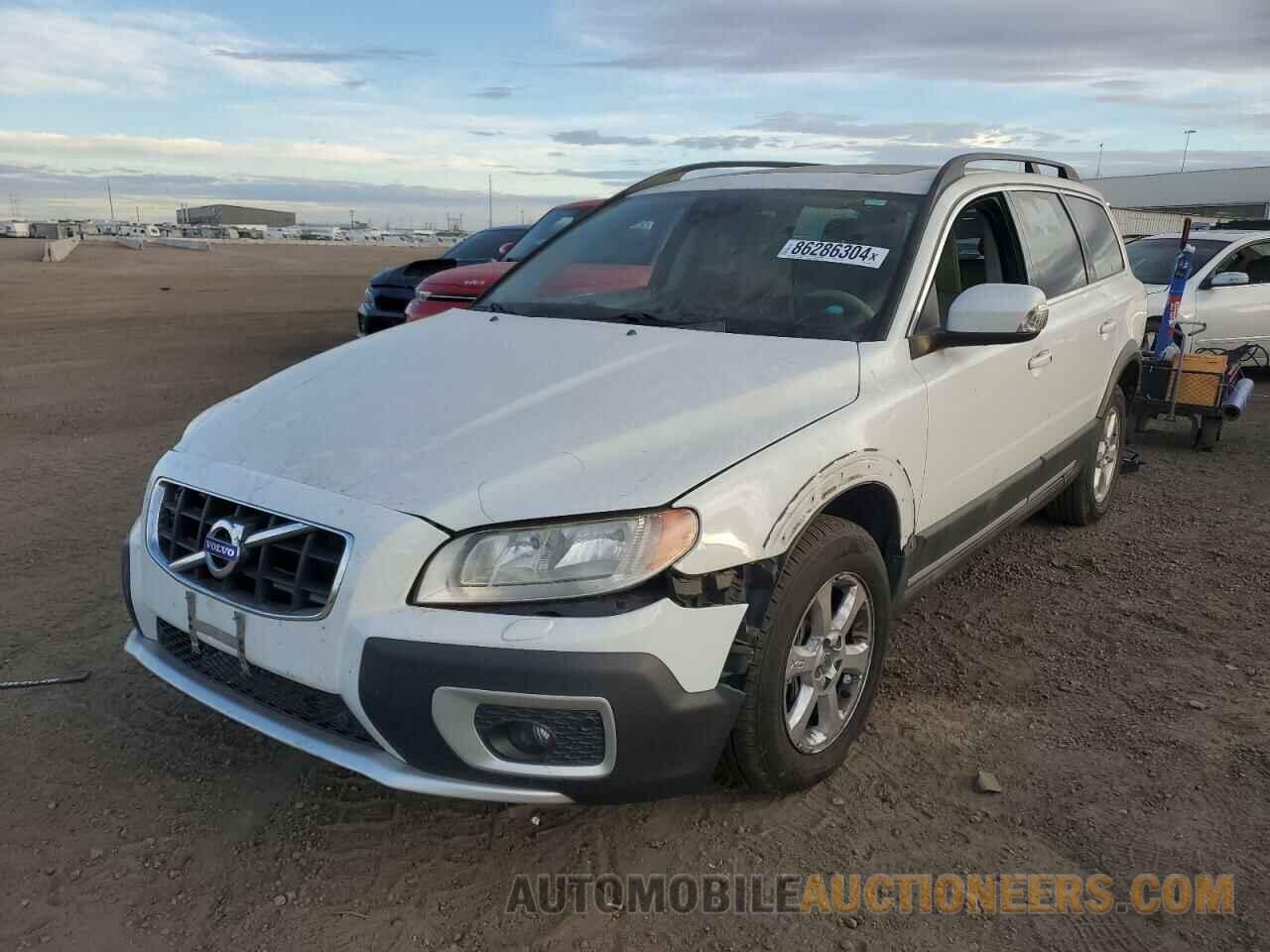 YV4952BZ5C1133123 VOLVO XC70 2012