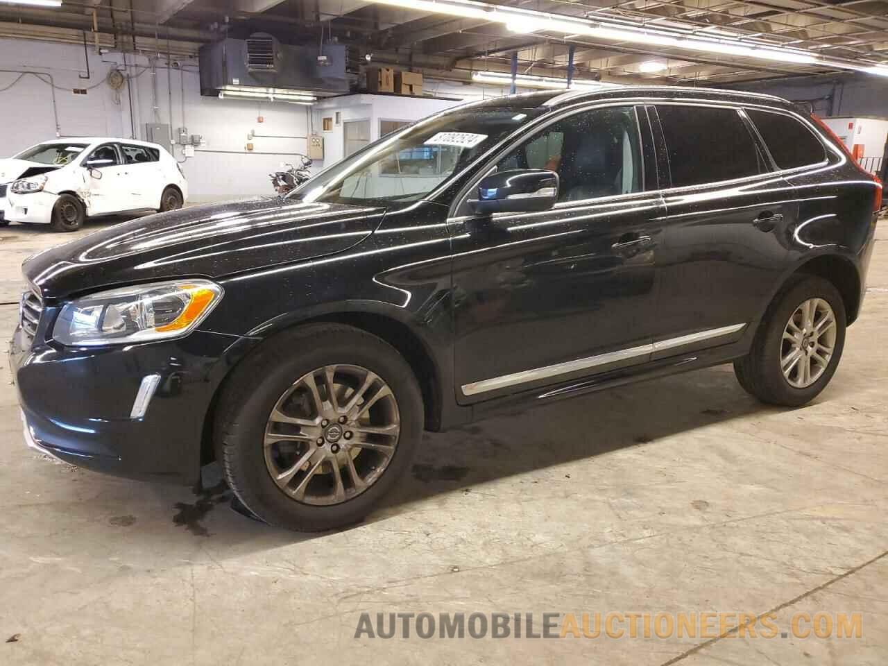 YV4952RD6F2625393 VOLVO XC60 2015