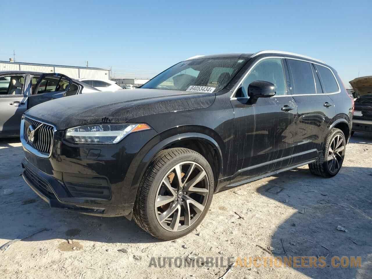 YV4A221K0M1680263 VOLVO XC90 2021