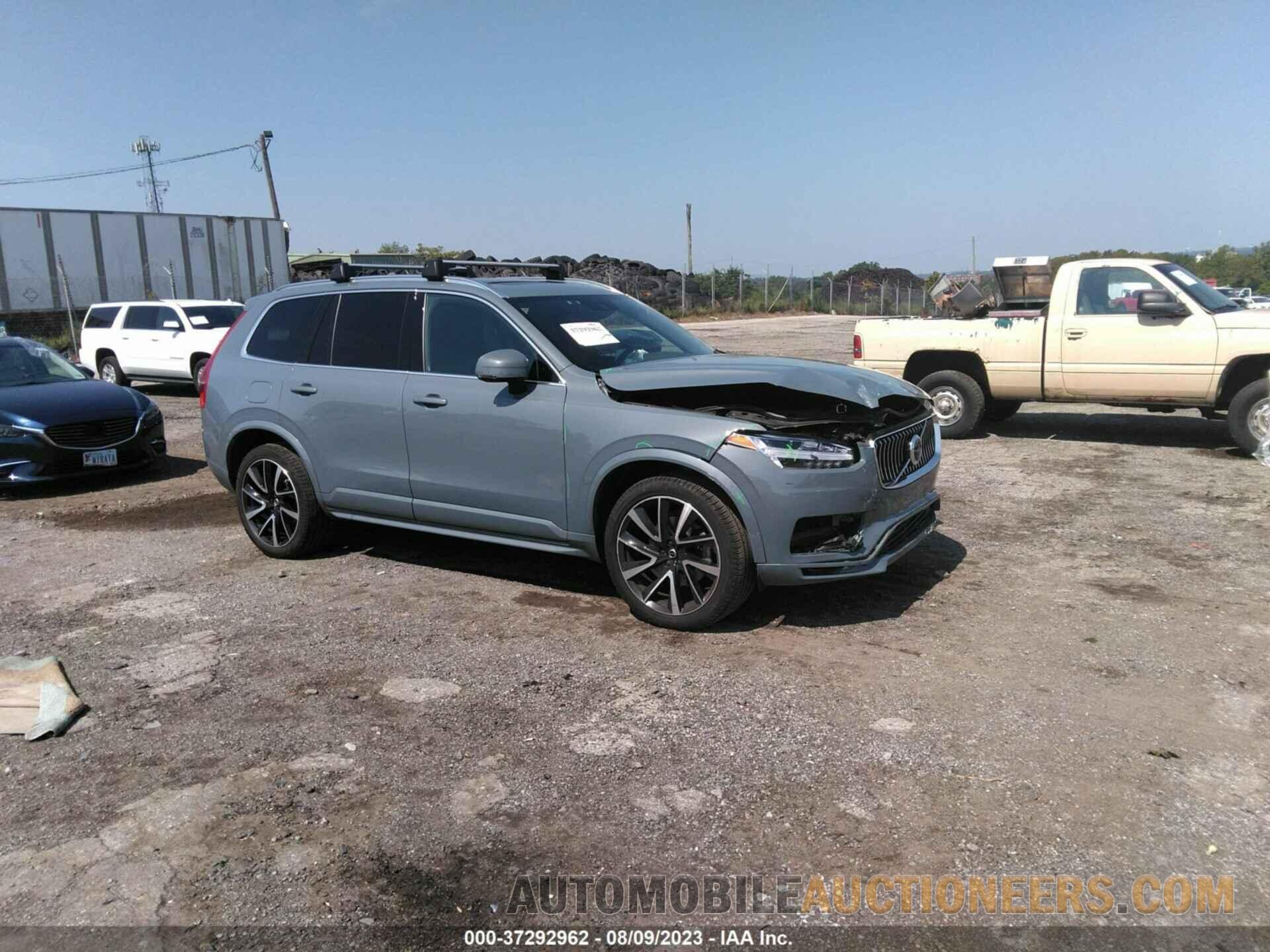 YV4A221K1L1553066 VOLVO XC90 2020