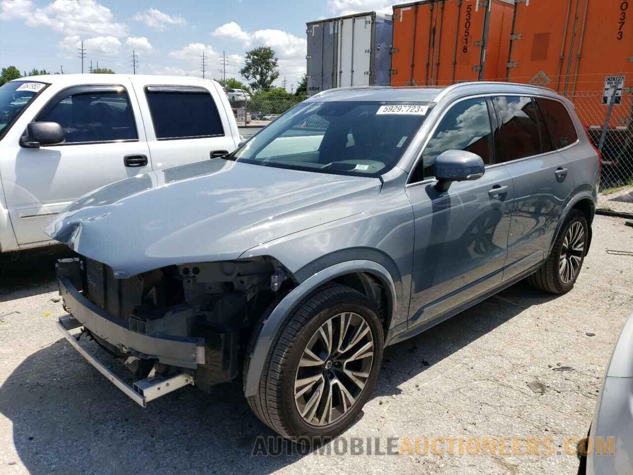 YV4A221K4L1612398 VOLVO XC90 2020