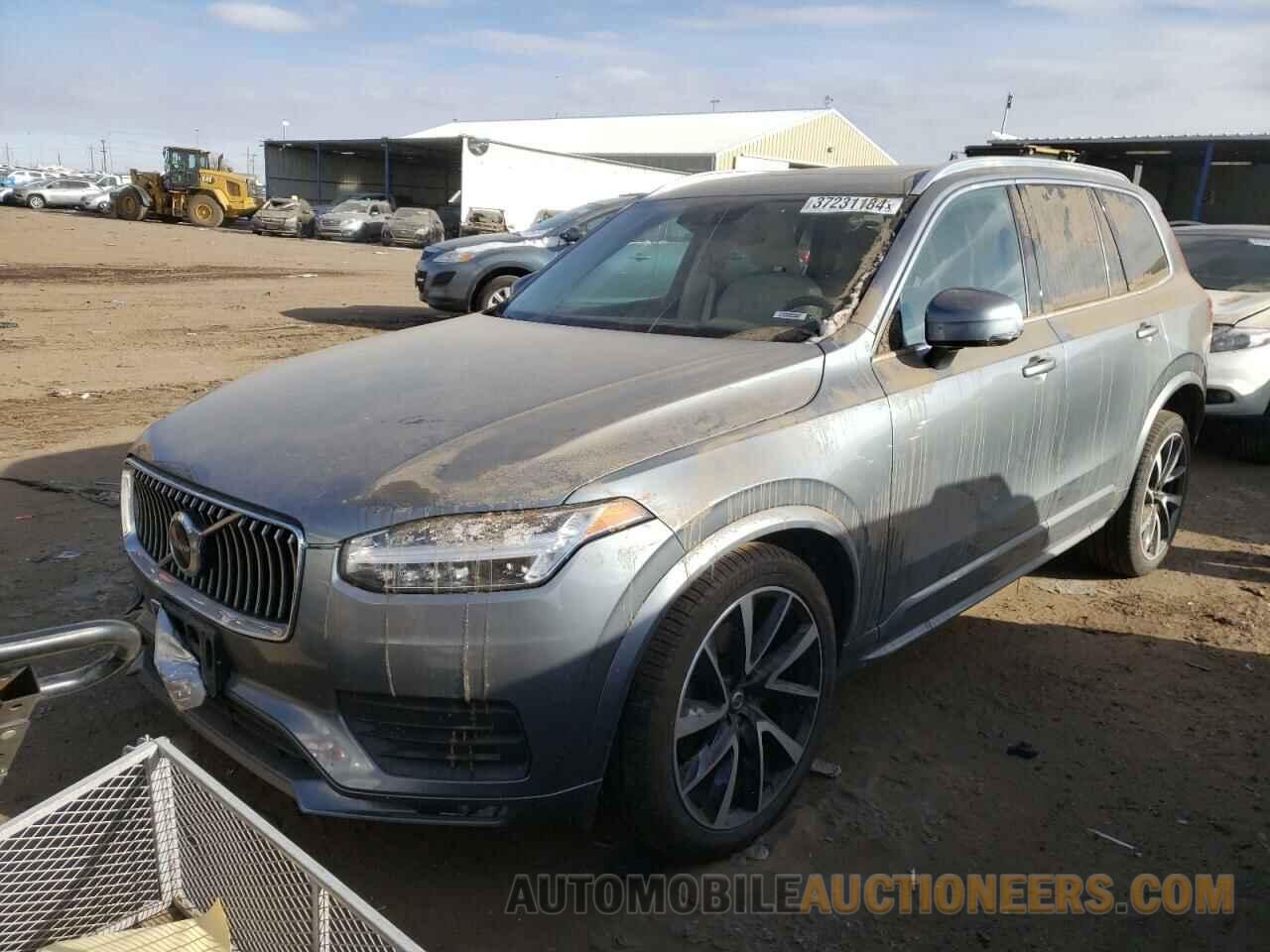 YV4A221K5L1568377 VOLVO XC90 2020