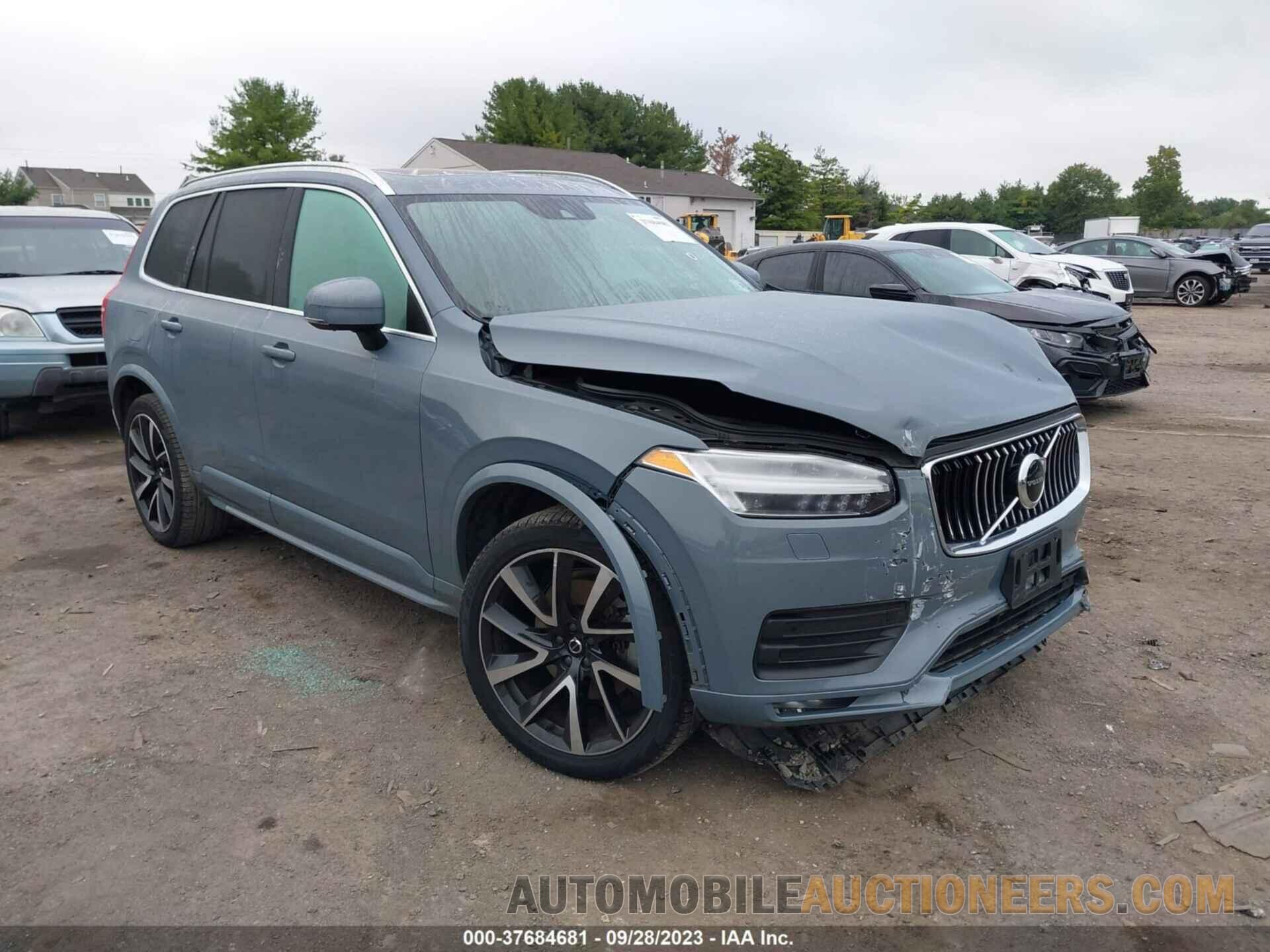 YV4A221K7M1702999 VOLVO XC90 2021