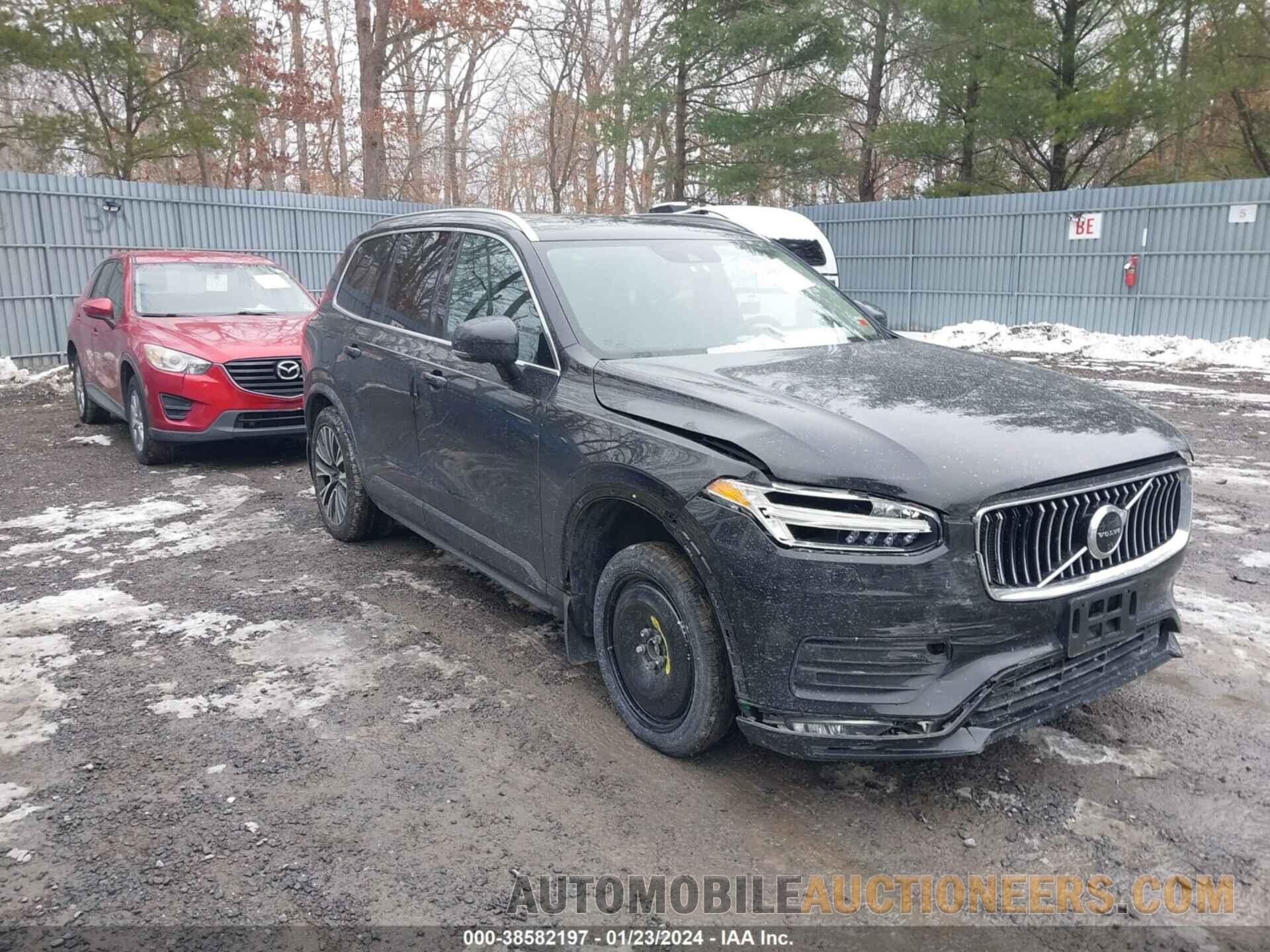 YV4A221K8L1597906 VOLVO XC90 2020