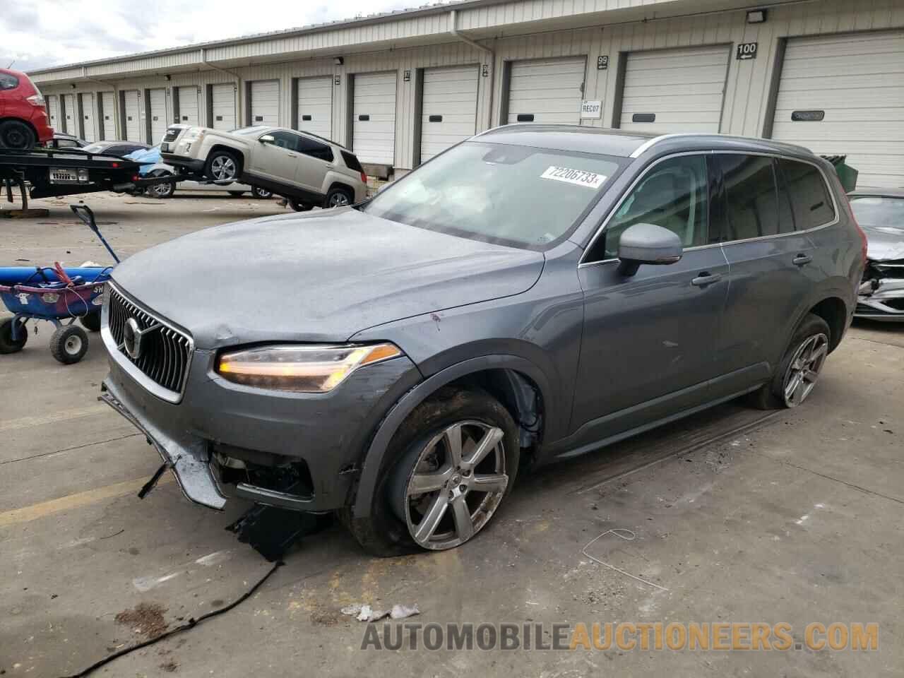 YV4A221K8L1625283 VOLVO XC90 2020