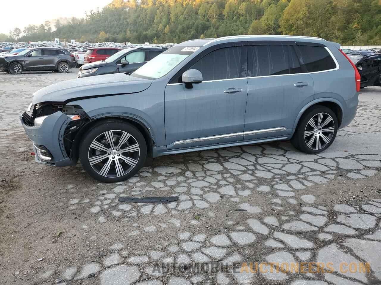 YV4A221L3L1536469 VOLVO XC90 2020