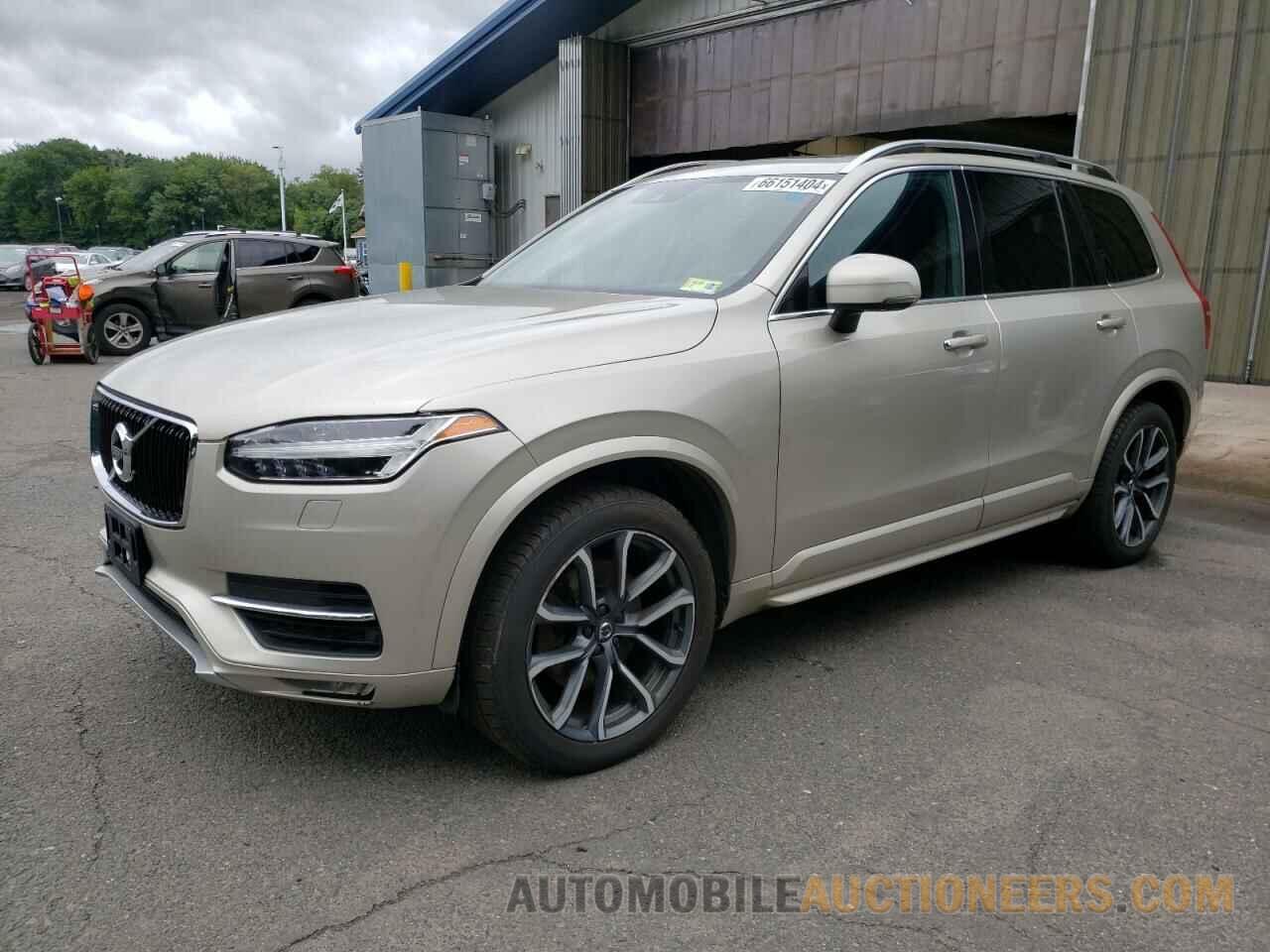 YV4A22PK0G1000860 VOLVO XC90 2016