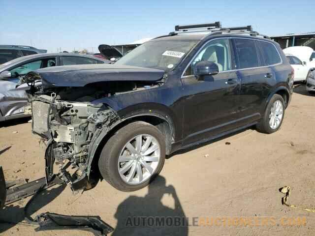 YV4A22PK0G1021479 VOLVO XC90 2016