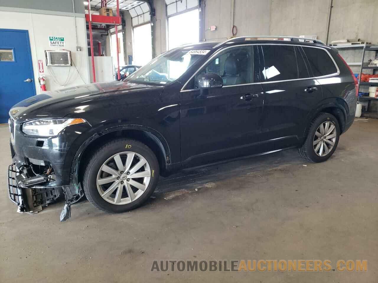 YV4A22PK0G1055602 VOLVO XC90 2016