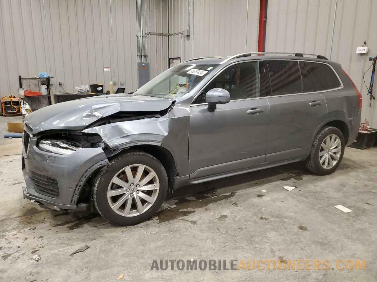 YV4A22PK0G1060881 VOLVO XC90 2016