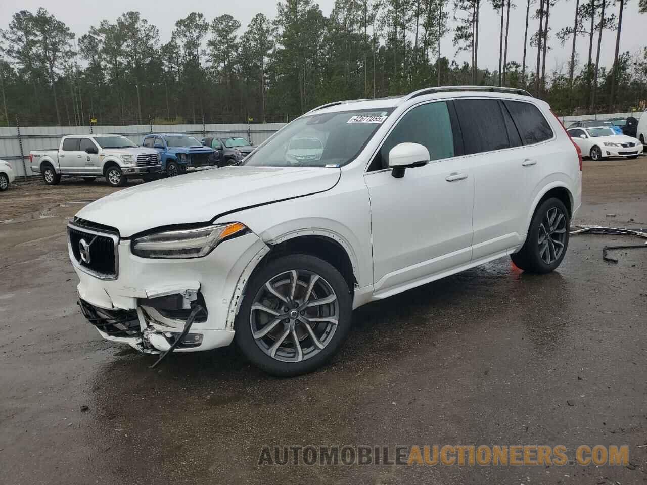 YV4A22PK0H1136732 VOLVO XC90 2017