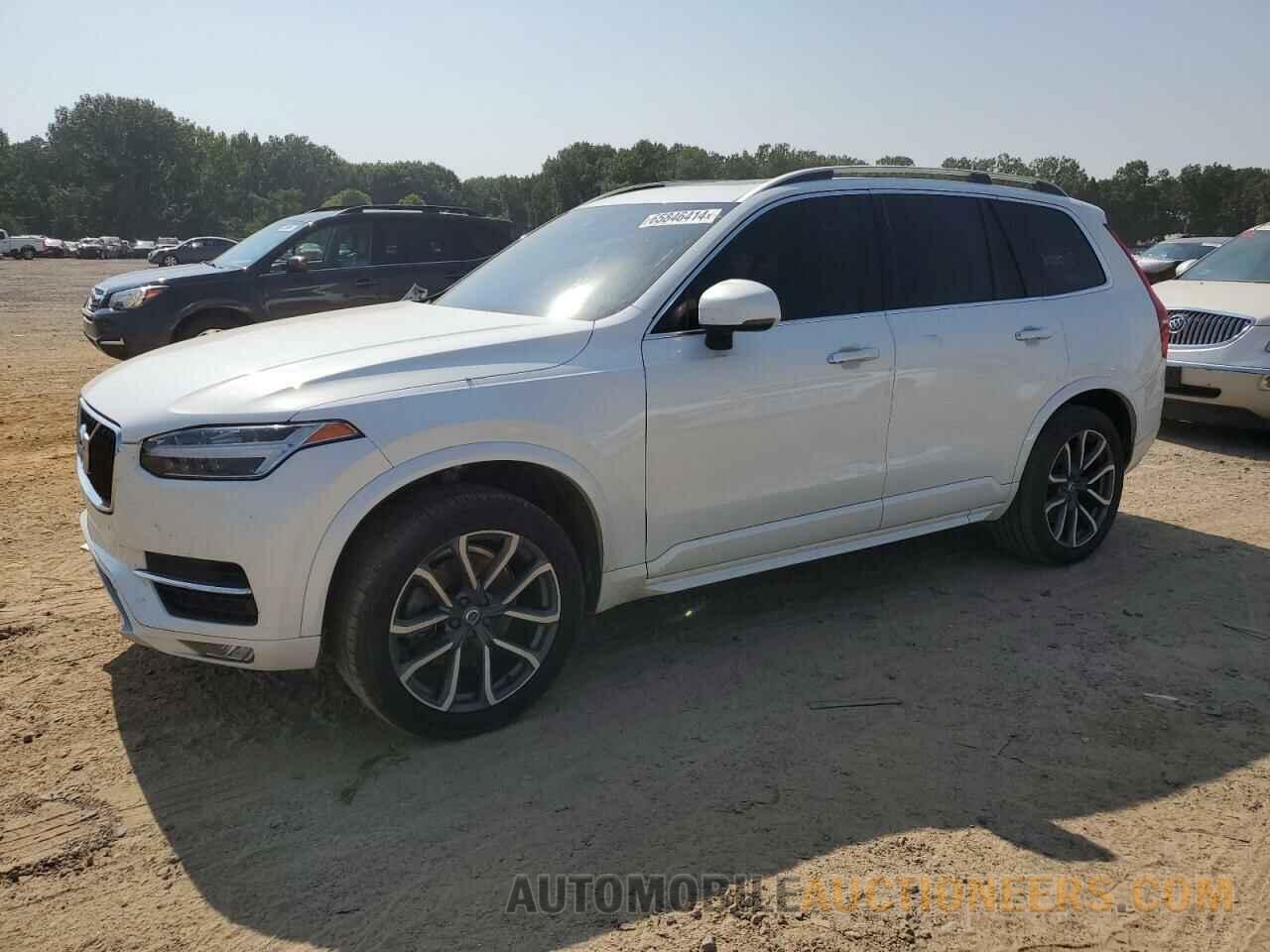 YV4A22PK0J1219017 VOLVO XC90 2018