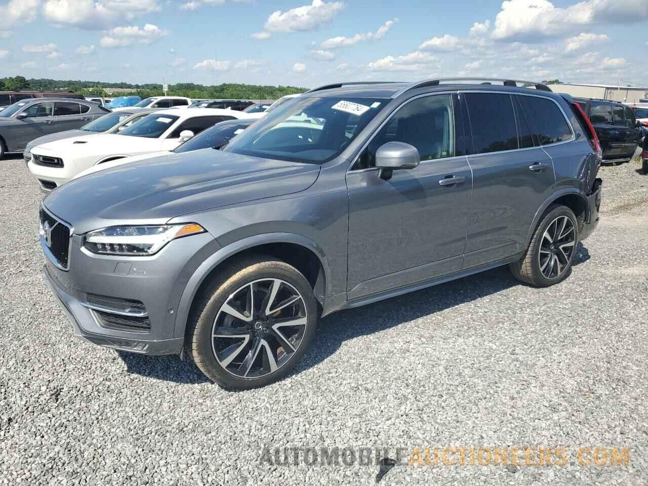 YV4A22PK0J1362825 VOLVO XC90 2018