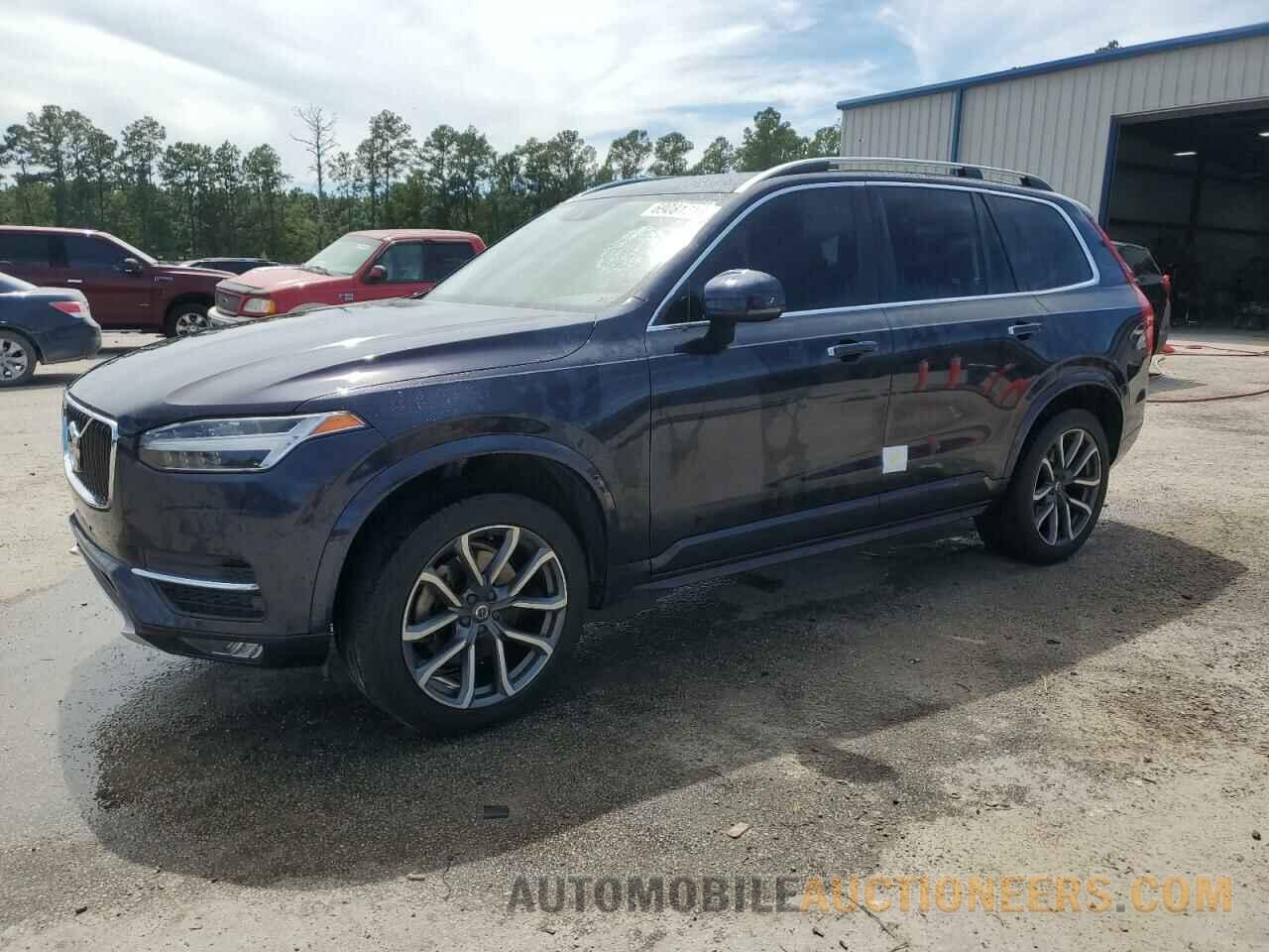 YV4A22PK0K1416447 VOLVO XC90 2019