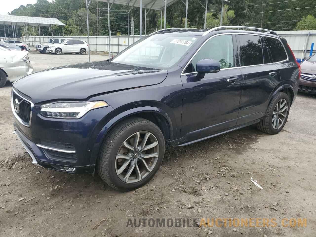 YV4A22PK0K1422331 VOLVO XC90 2019