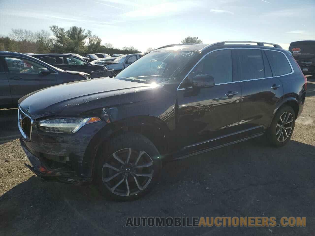 YV4A22PK0K1454924 VOLVO XC90 2019