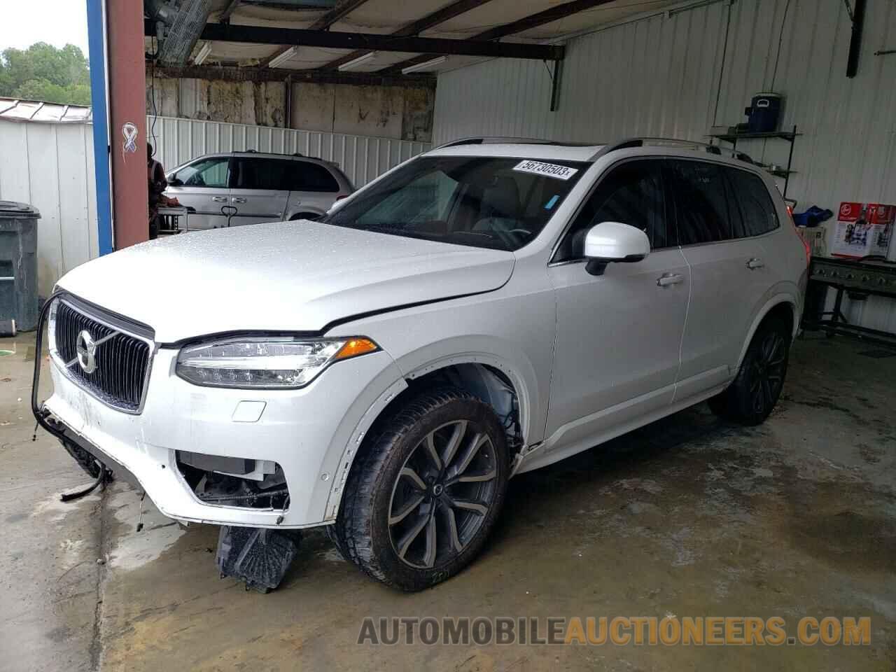 YV4A22PK0K1470363 VOLVO XC90 2019