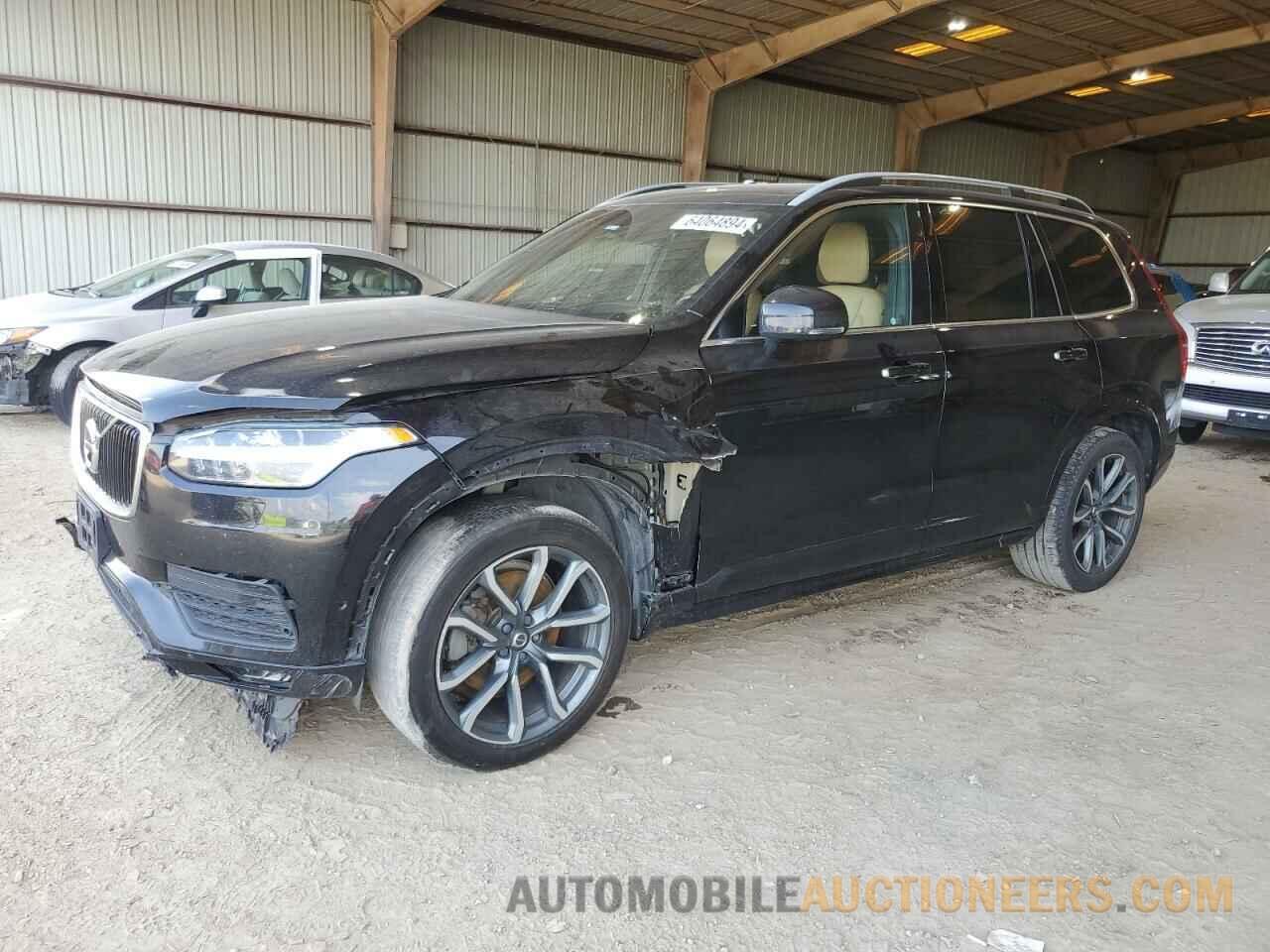 YV4A22PK0K1485672 VOLVO XC90 2019