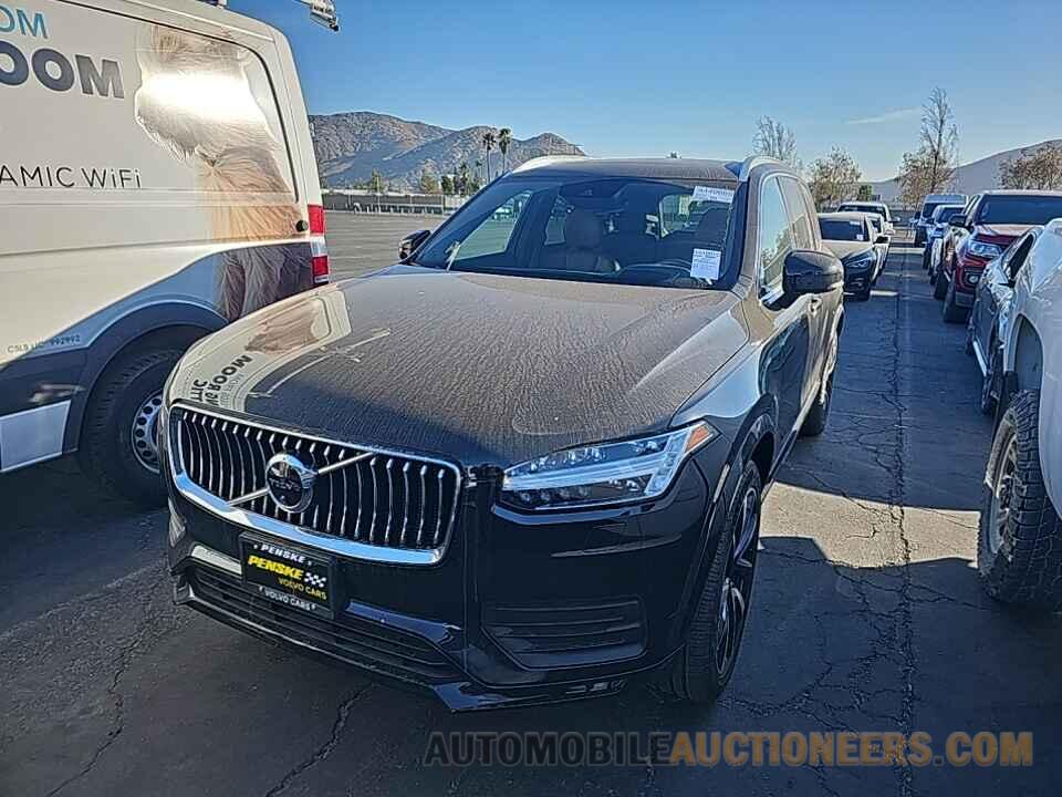 YV4A22PK0N1805531 Volvo XC90 2022