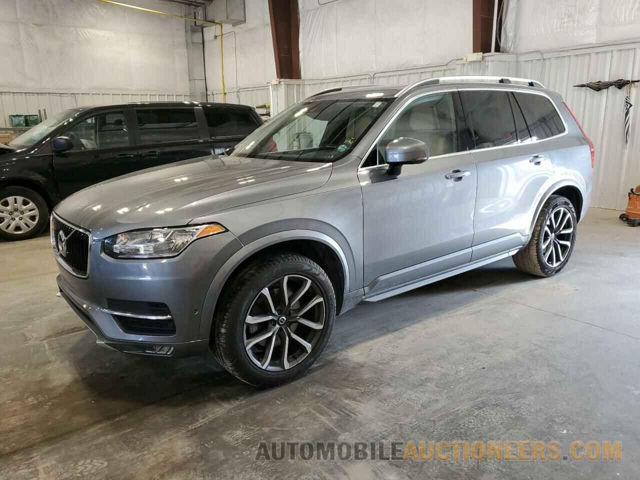 YV4A22PK1G1040316 VOLVO XC90 2016