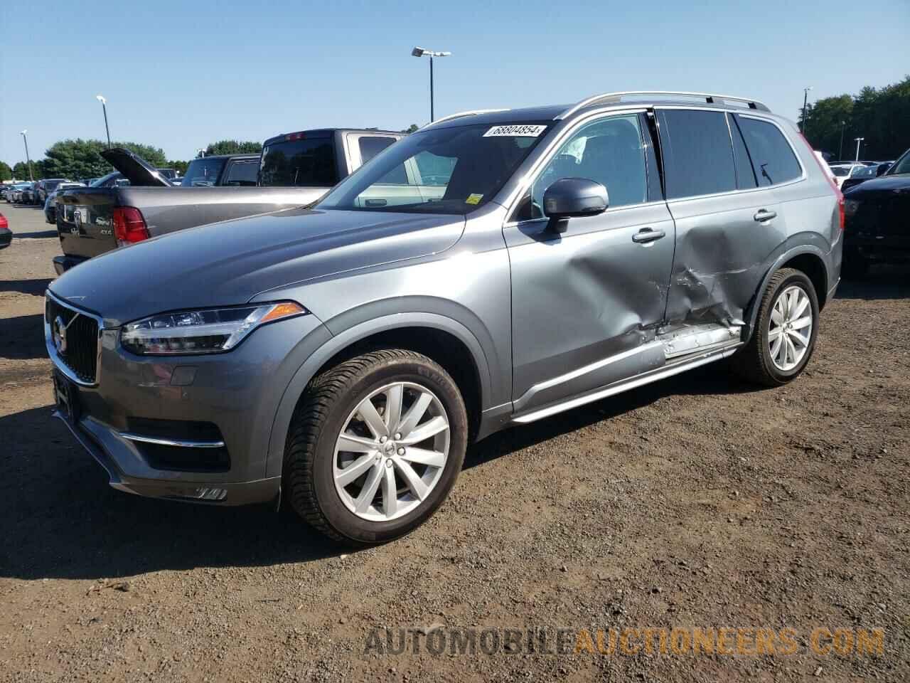 YV4A22PK1G1072005 VOLVO XC90 2016