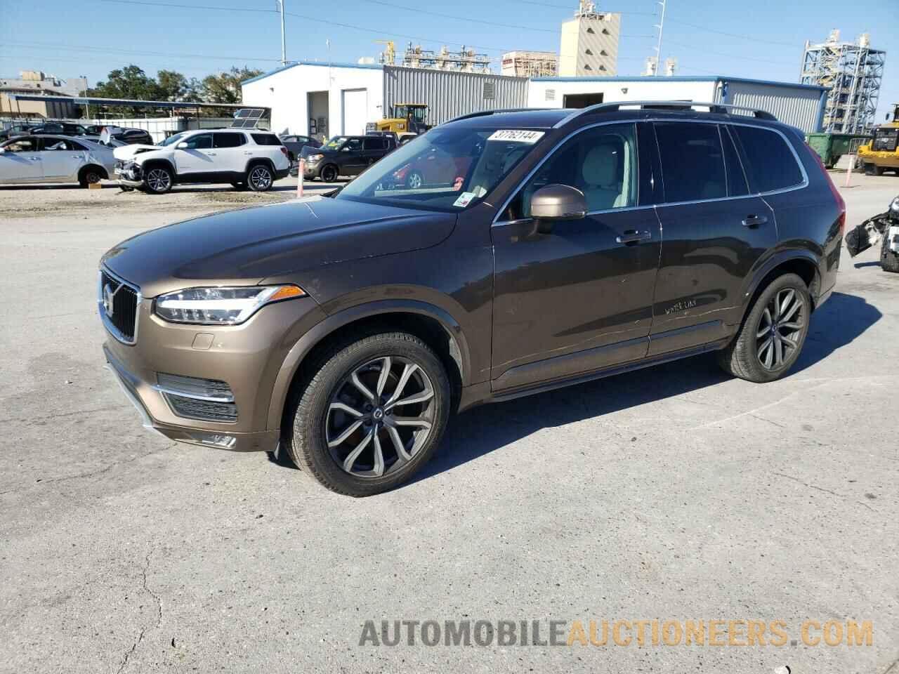 YV4A22PK1H1157721 VOLVO XC90 2017