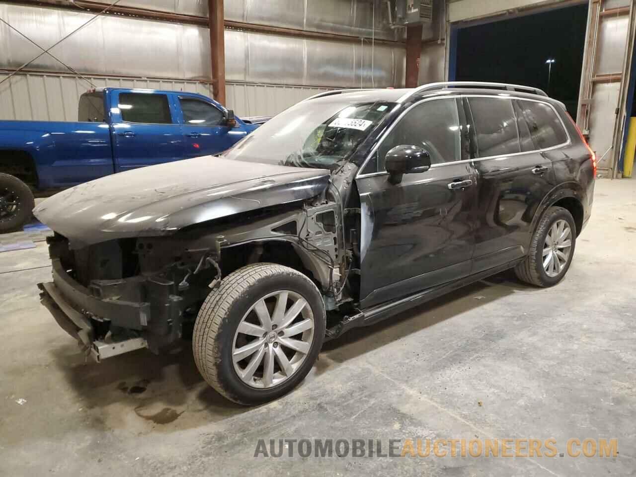 YV4A22PK1H1158075 VOLVO XC90 2017