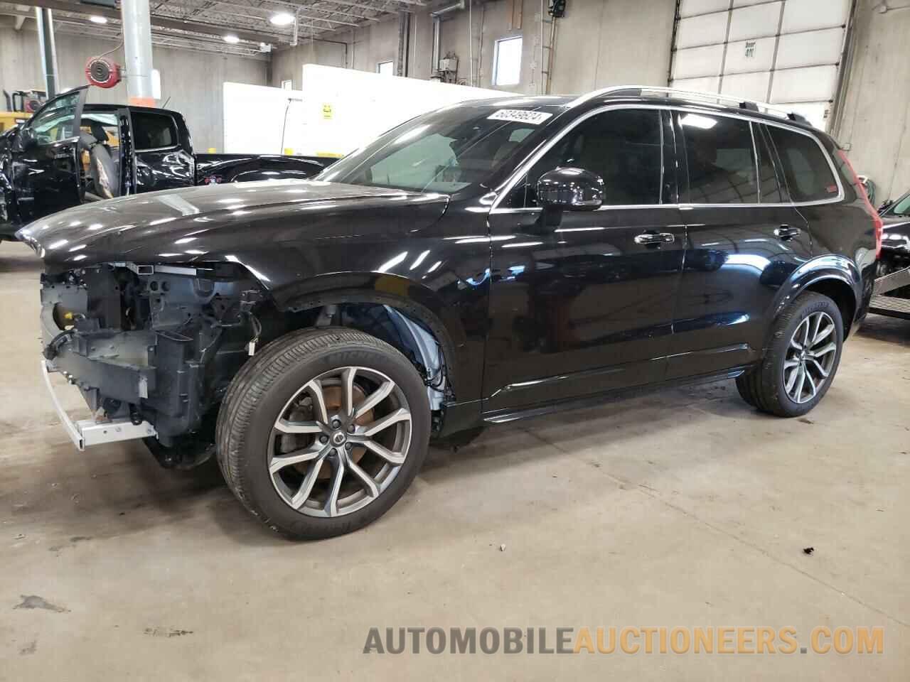 YV4A22PK1H1180674 VOLVO XC90 2017