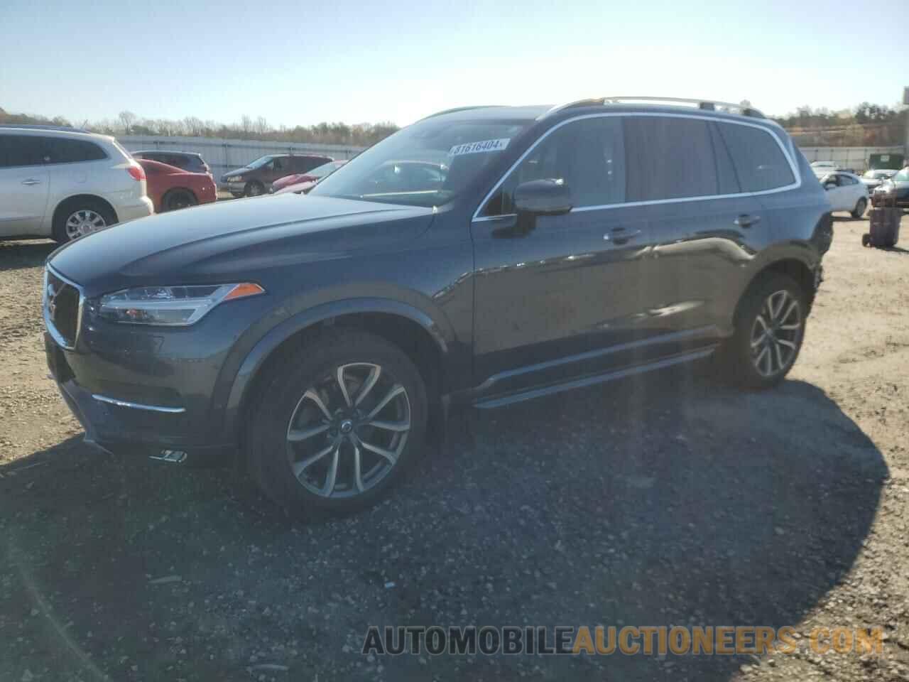 YV4A22PK1J1219267 VOLVO XC90 2018