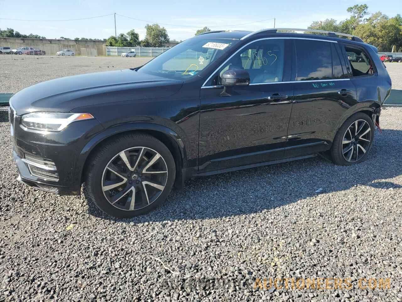 YV4A22PK1K1420619 VOLVO XC90 2019