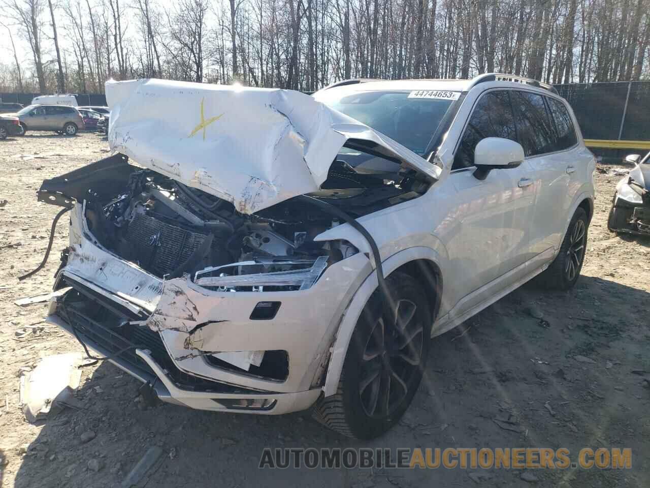 YV4A22PK1K1437226 VOLVO XC90 2019