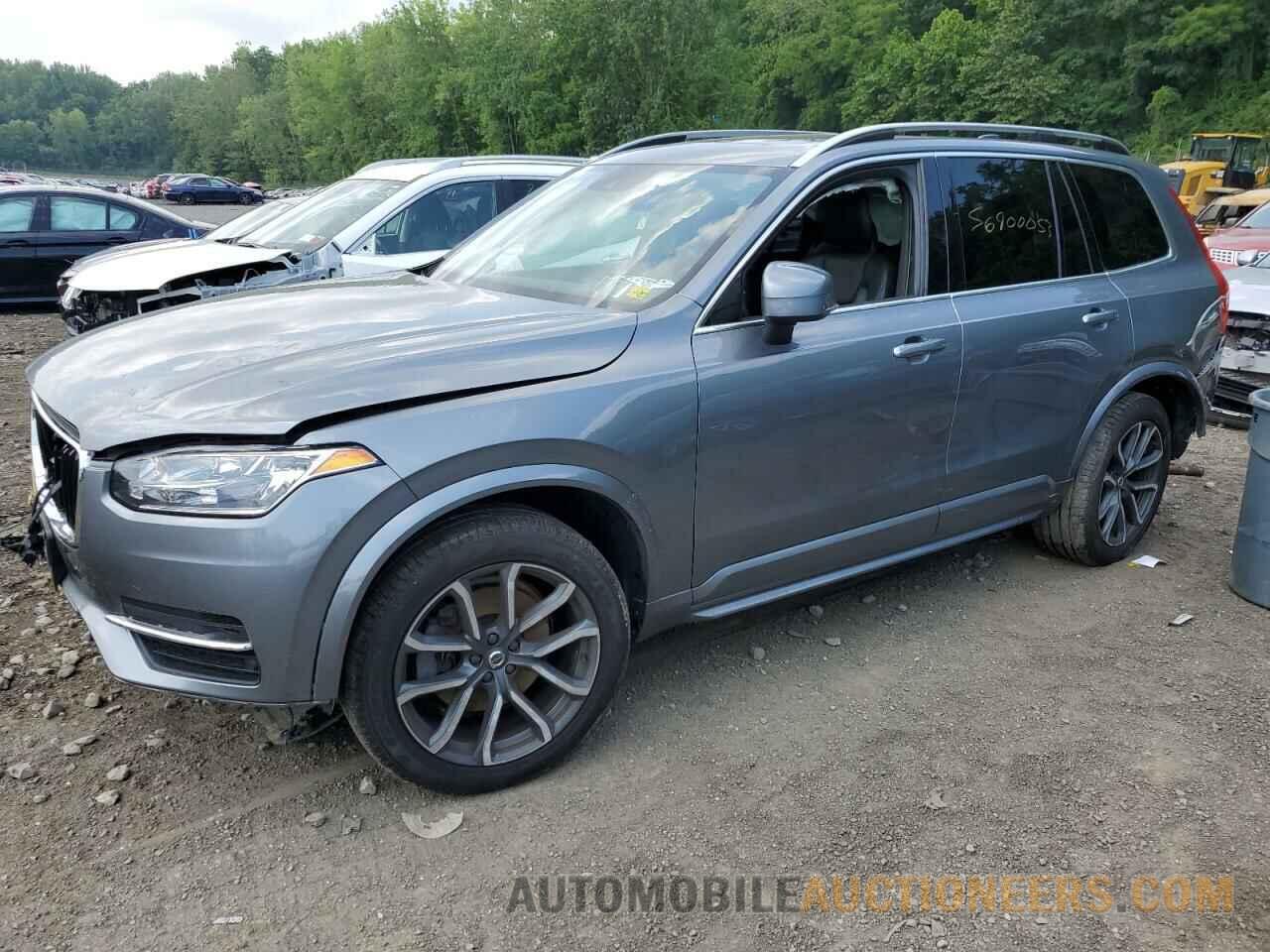 YV4A22PK2G1042043 VOLVO XC90 2016