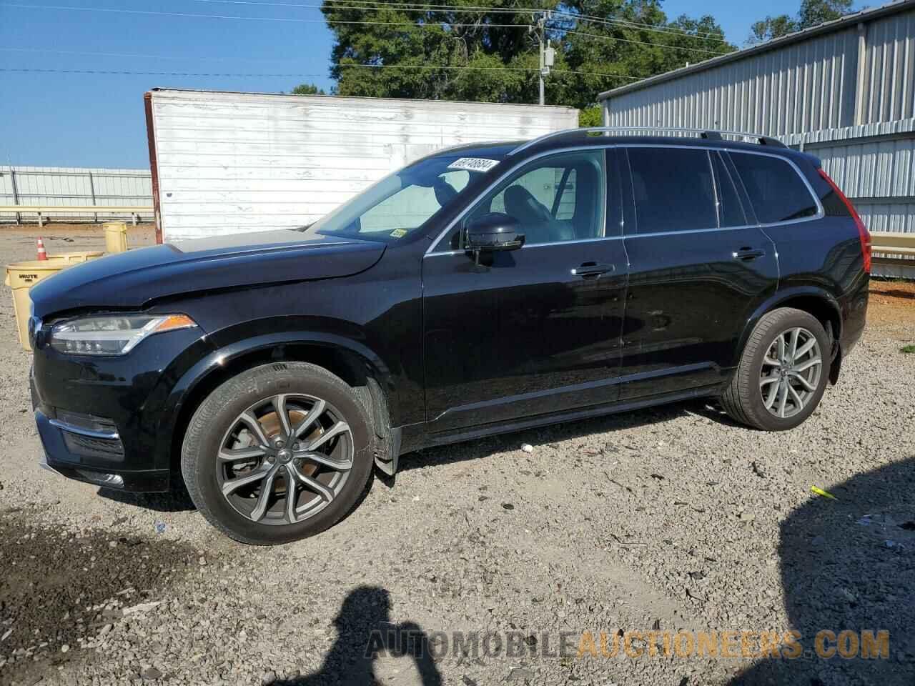 YV4A22PK2G1073079 VOLVO XC90 2016