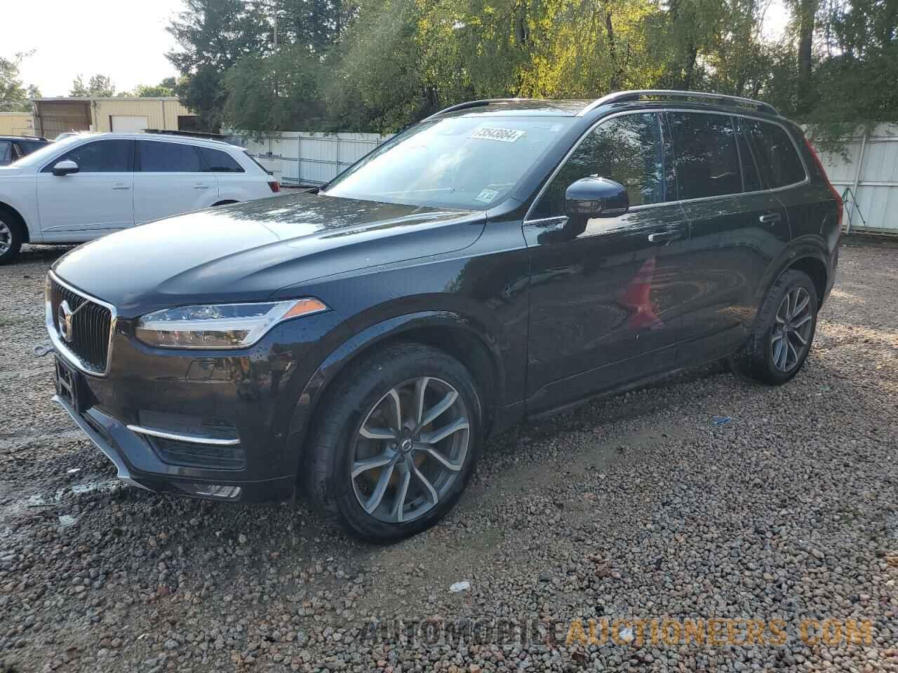 YV4A22PK2H1105837 VOLVO XC90 2017