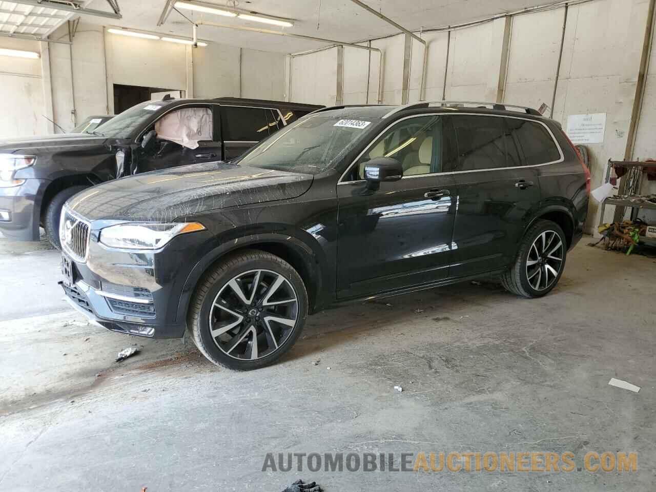 YV4A22PK2K1425781 VOLVO XC90 2019