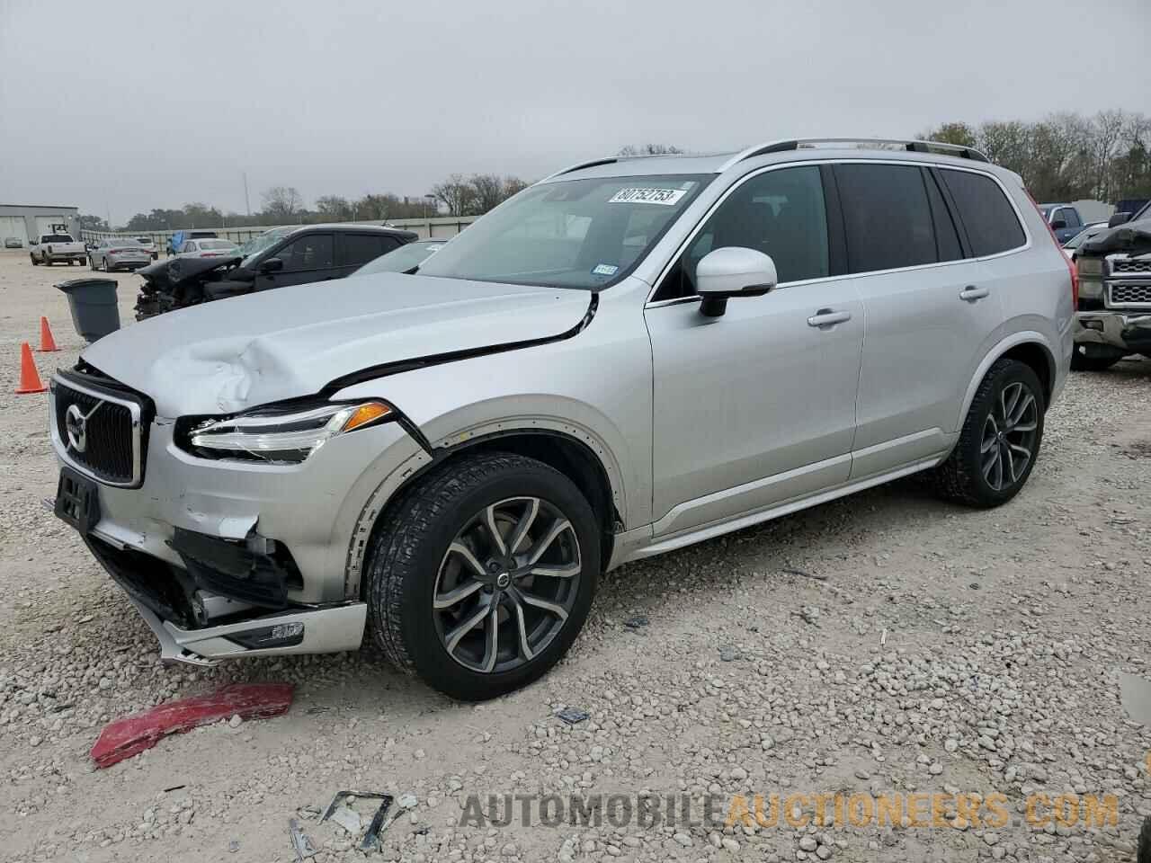 YV4A22PK2K1455279 VOLVO XC90 2019