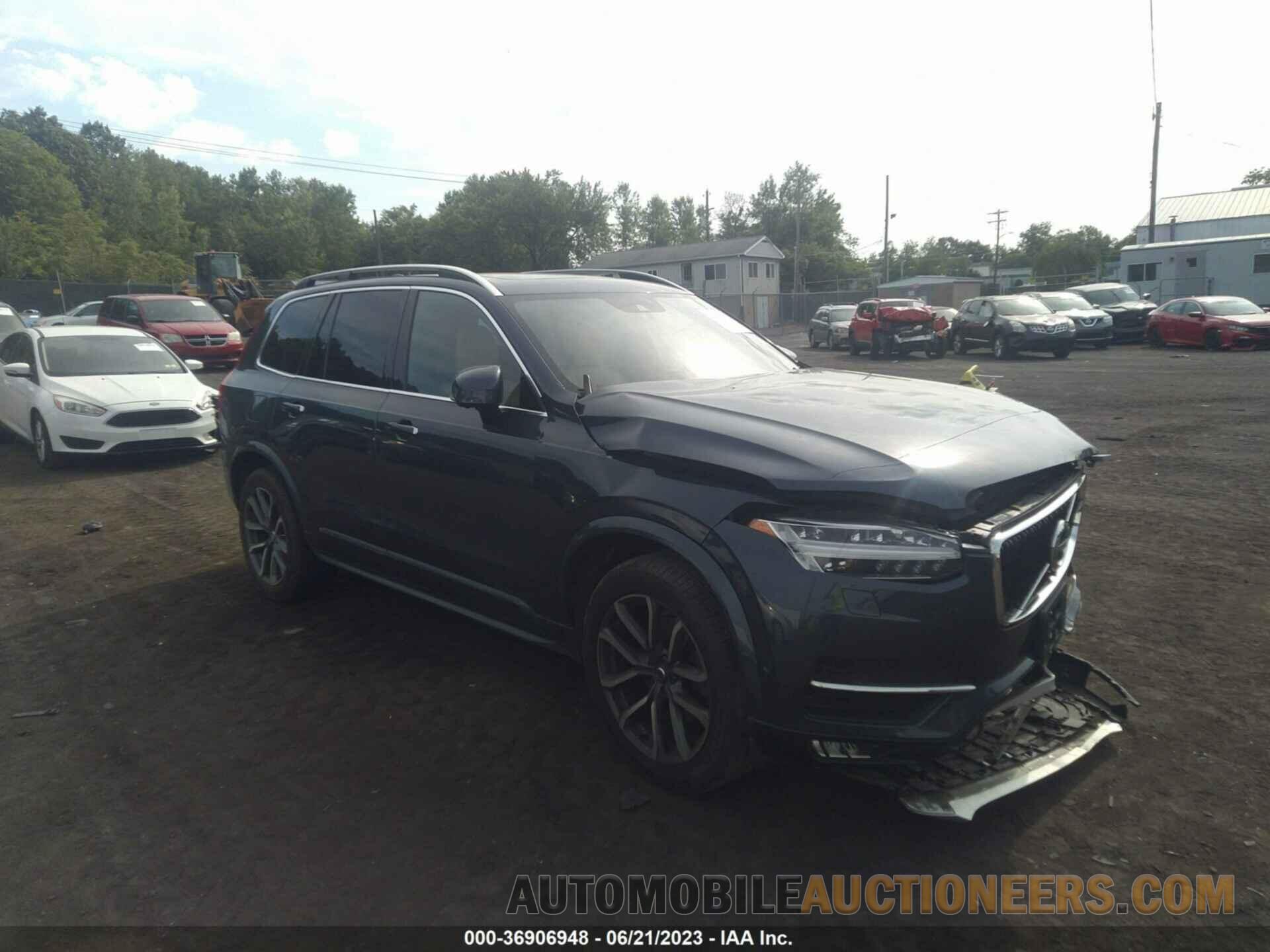 YV4A22PK2K1468940 VOLVO XC90 2019