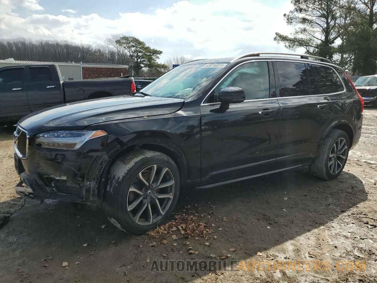 YV4A22PK2K1494583 VOLVO XC90 2019