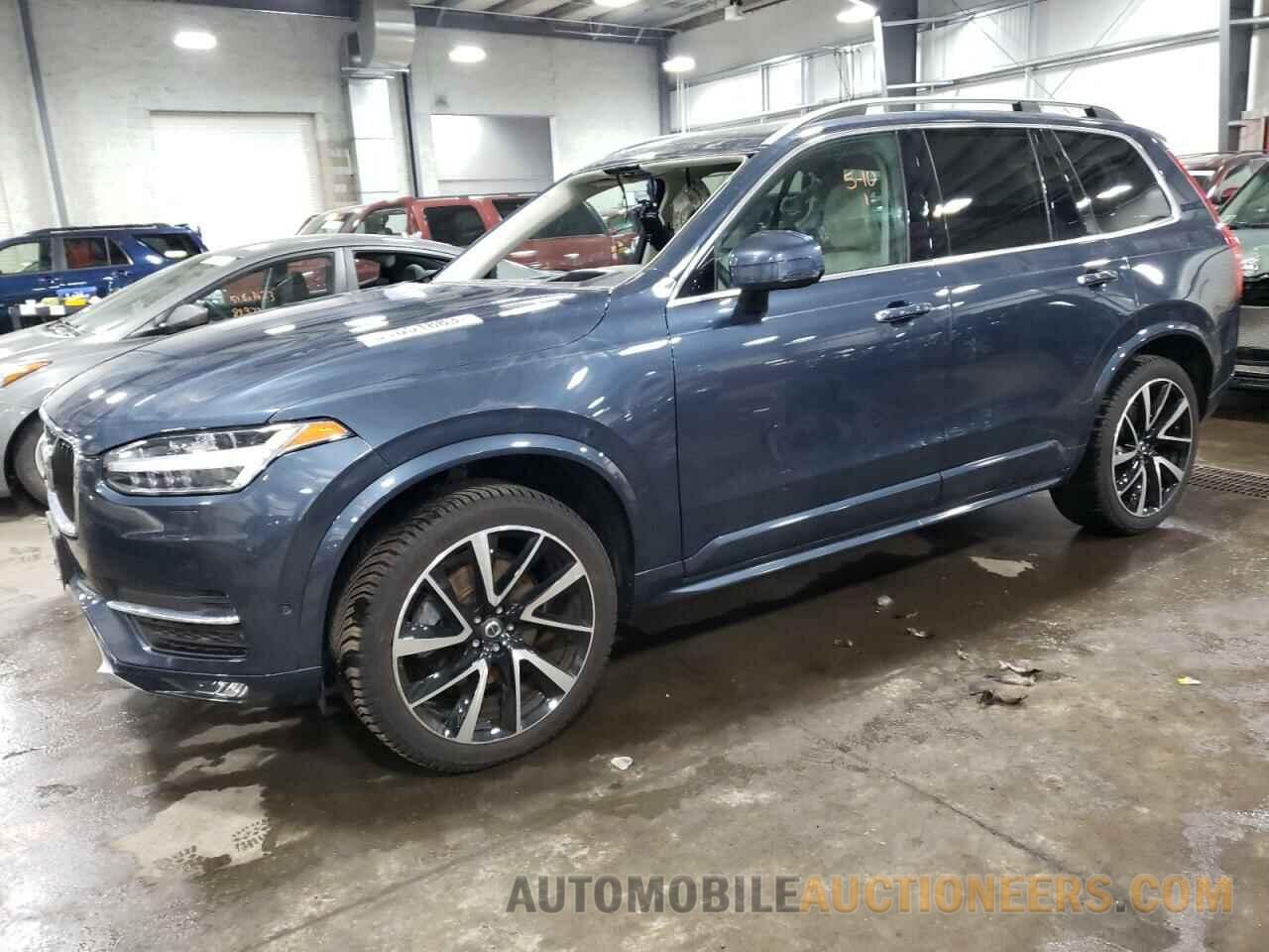 YV4A22PK2K1499265 VOLVO XC90 2019