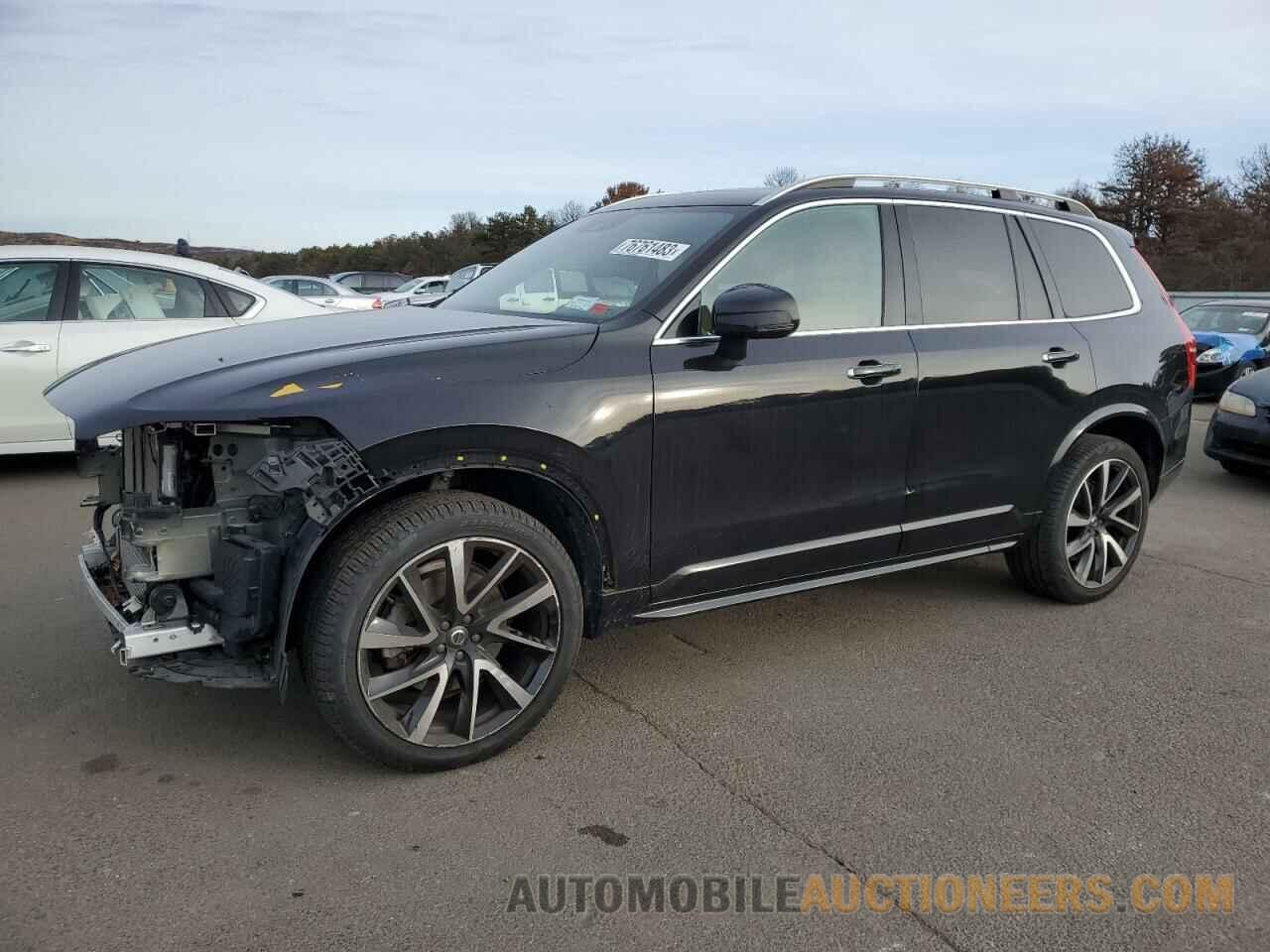 YV4A22PK2K1516291 VOLVO XC90 2019